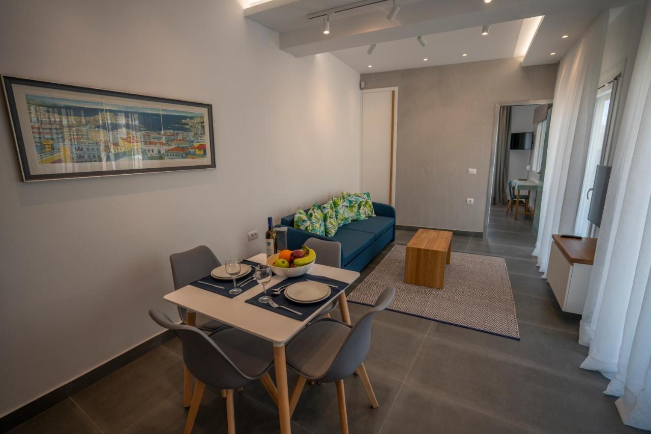 Tompazi 2 Apartment Kavala Exterior photo