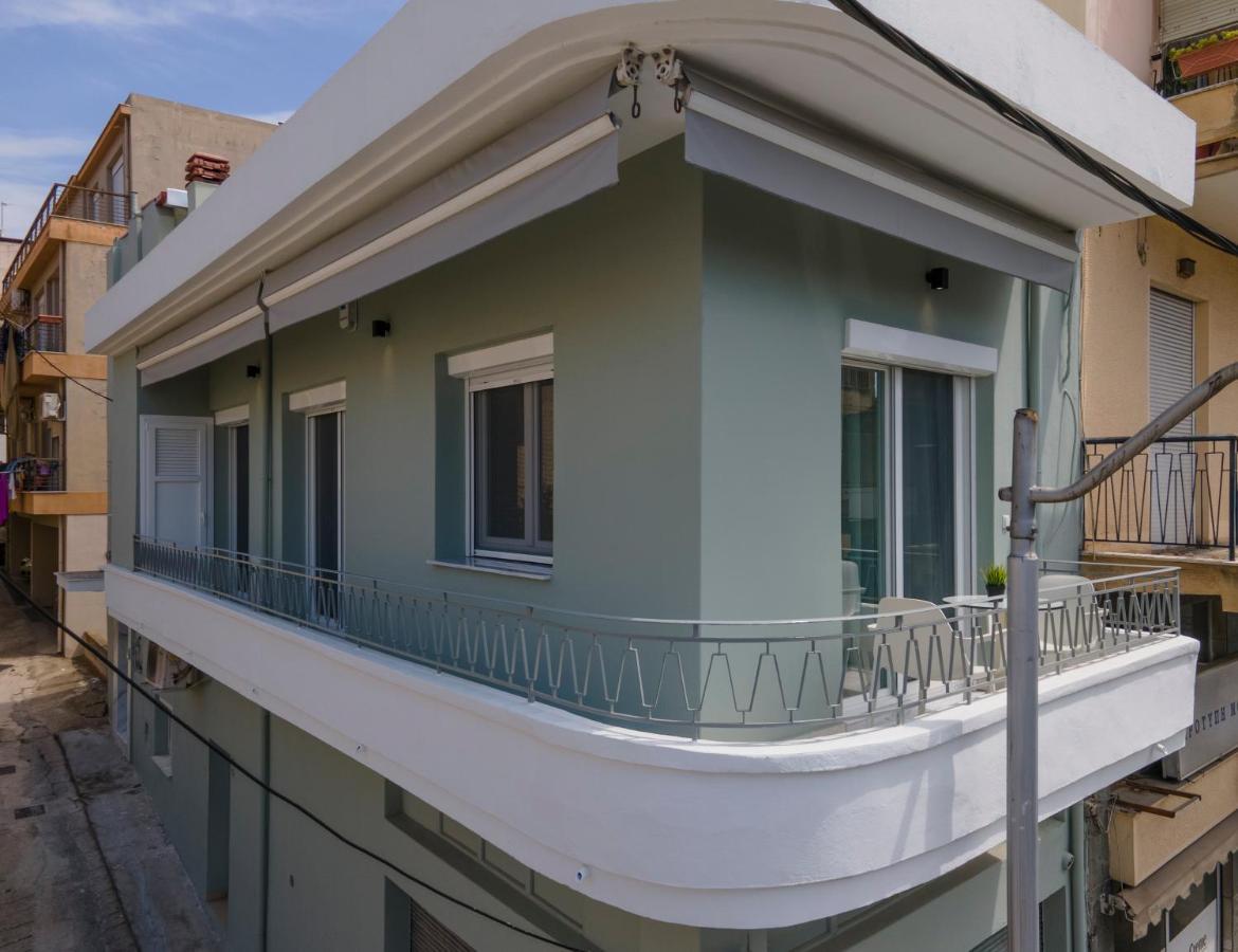Tompazi 2 Apartment Kavala Exterior photo