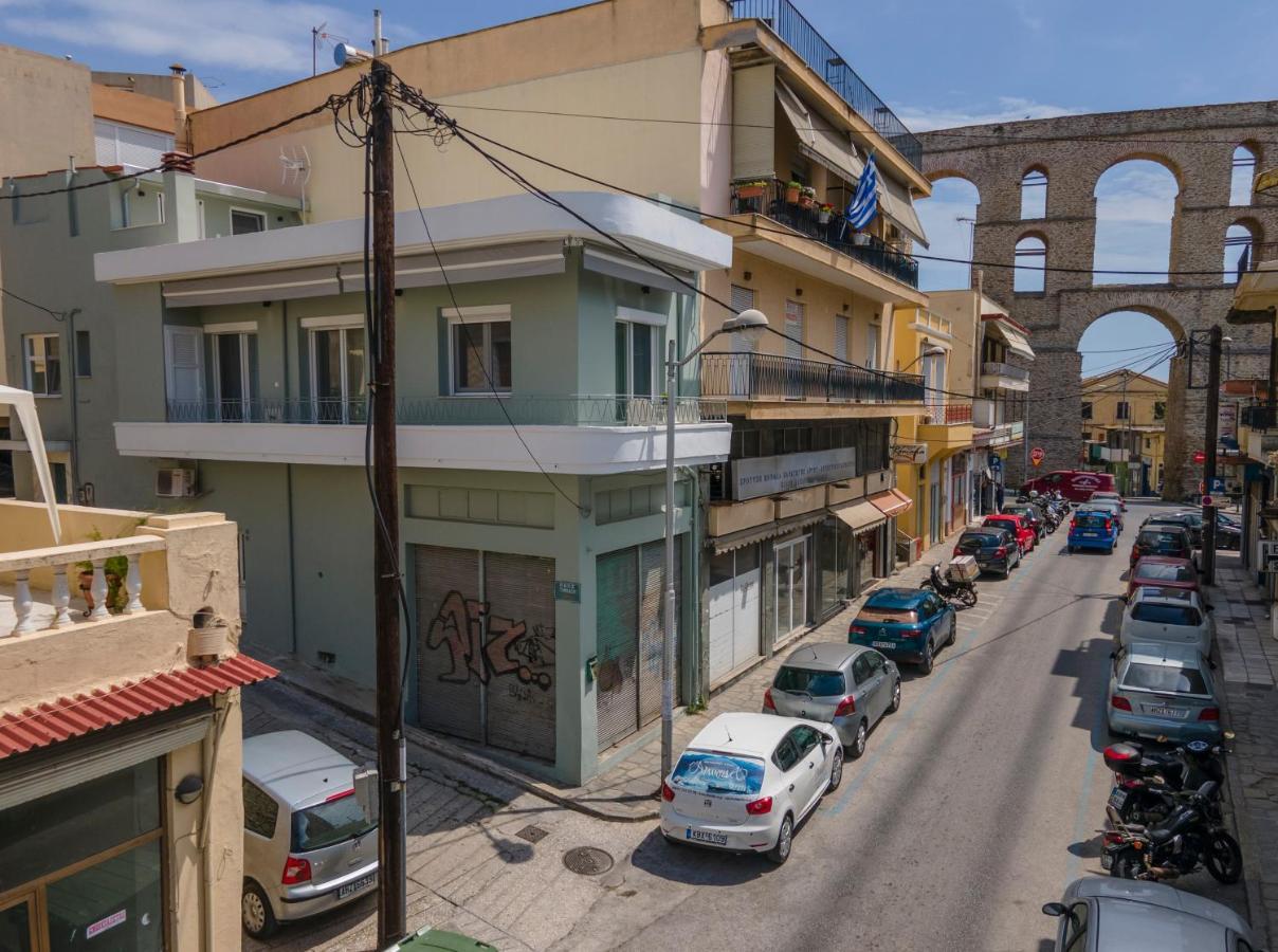Tompazi 2 Apartment Kavala Exterior photo
