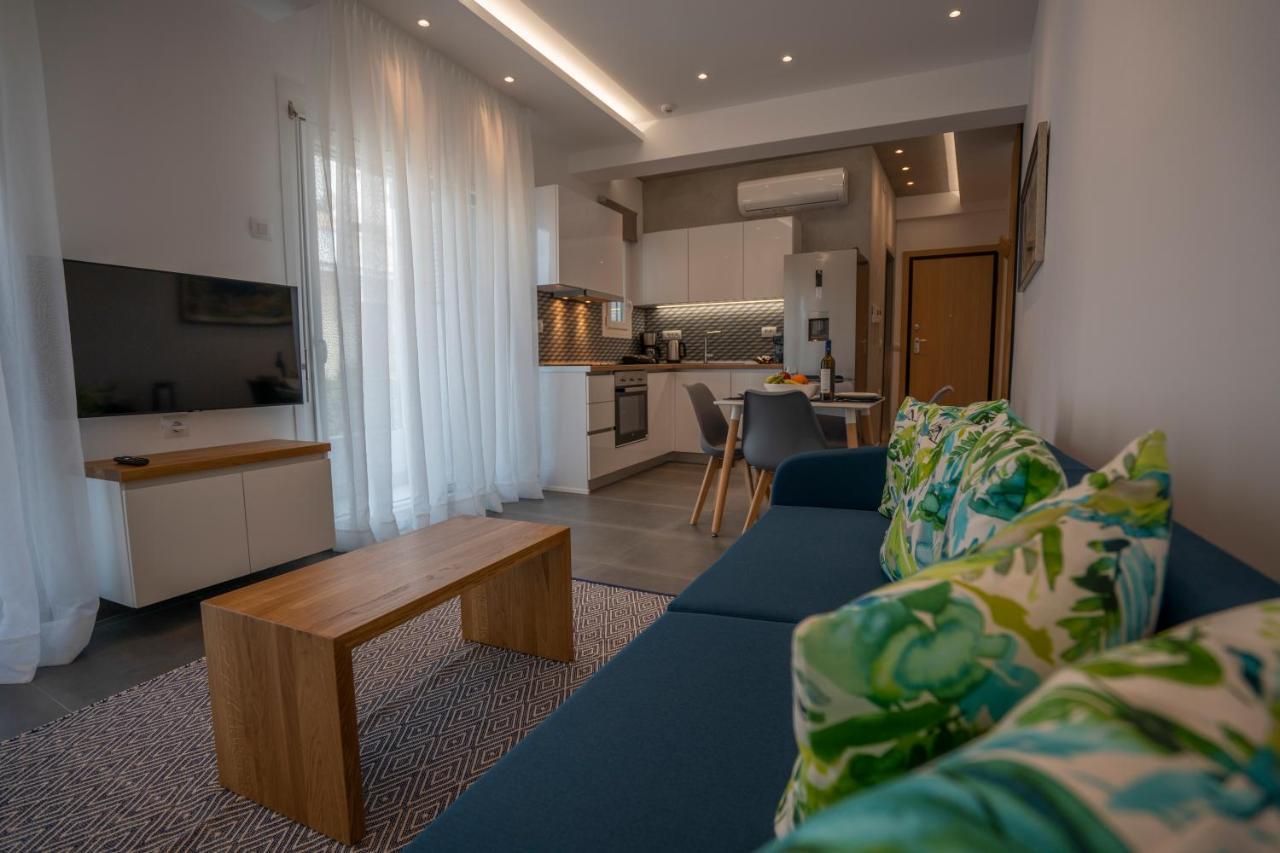 Tompazi 2 Apartment Kavala Exterior photo